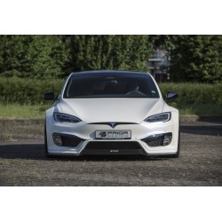PD-S1000 wide body kit PRIOR Design για Tesla Model S